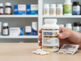 Osteopur