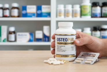 Osteopur