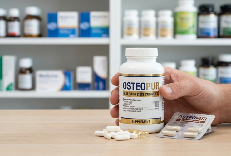 Osteopur