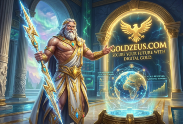 Goldzeus.com