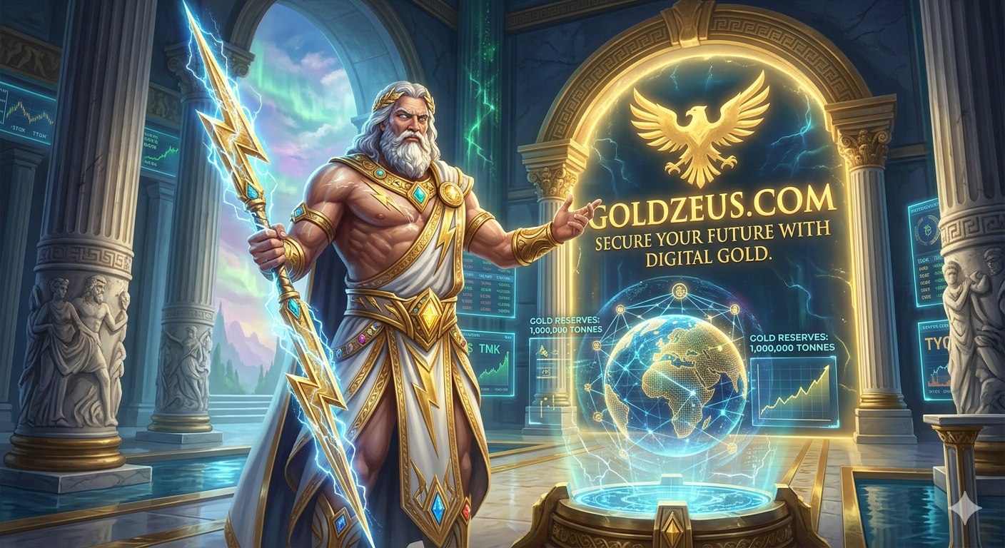 Goldzeus.com