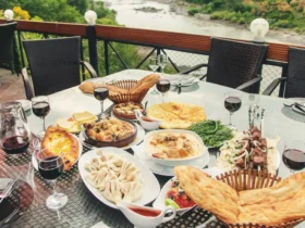 Cevurı