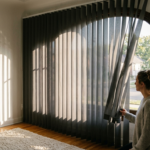 Eclipse Blinds