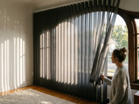 Eclipse Blinds