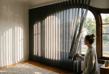 Eclipse Blinds