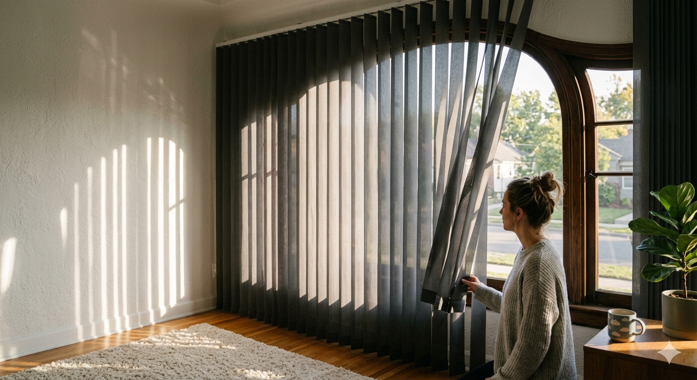 Eclipse Blinds