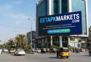 Getapkmarkets .com