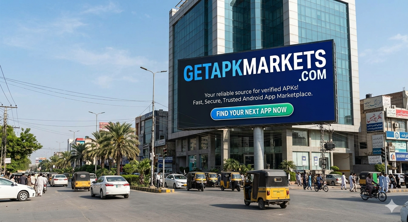 Getapkmarkets .com