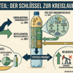 Recyclatanteil