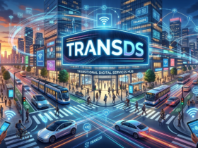 Transds