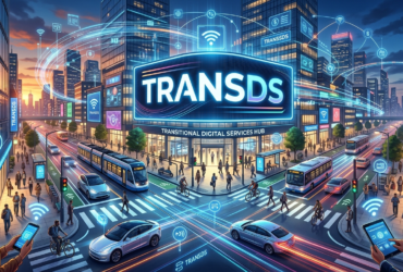 Transds
