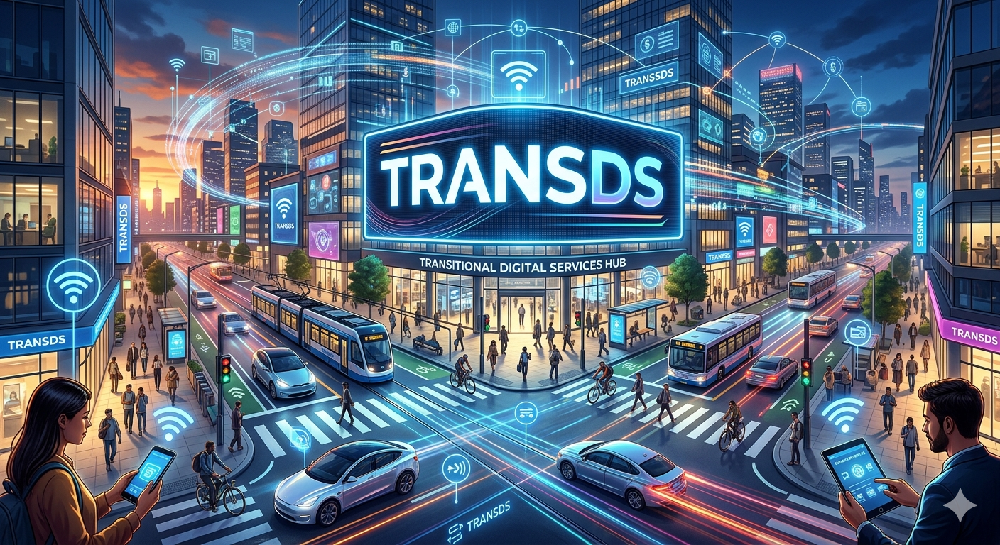 Transds