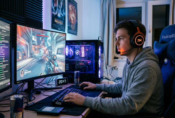 Foullrop85j.08.47h gaming