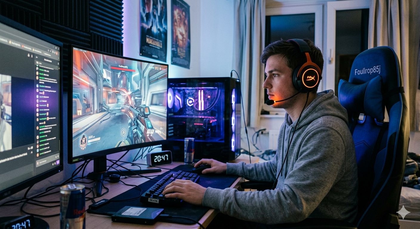 Foullrop85j.08.47h gaming