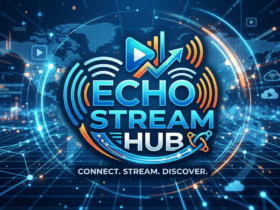 Echostreamhub