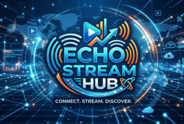 Echostreamhub