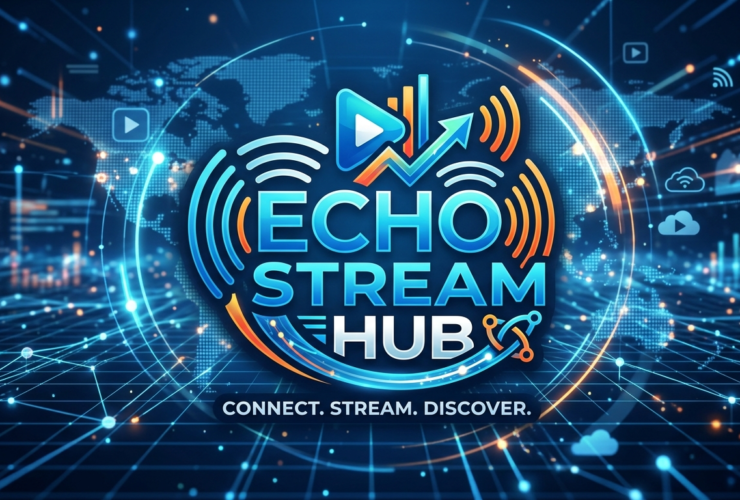 Echostreamhub
