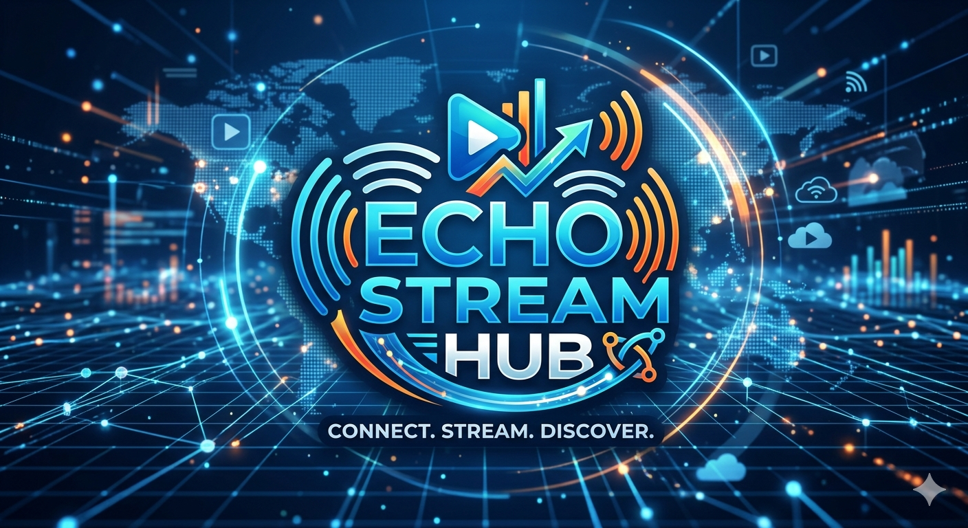 Echostreamhub