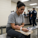 Maria bonilla ice detention