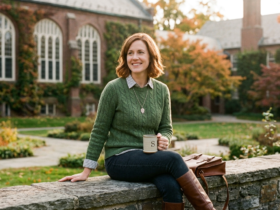 Katy davis suffield