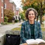 Elizabeth kaplan suffield