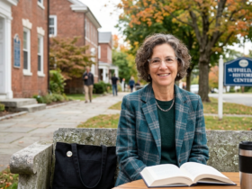 Elizabeth kaplan suffield