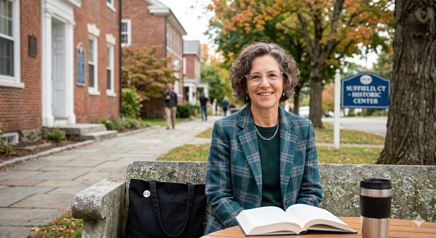 Elizabeth kaplan suffield