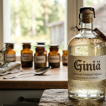 Giniä