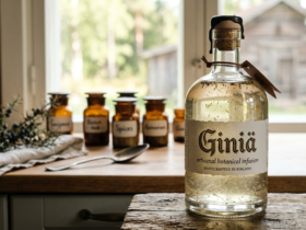 Giniä