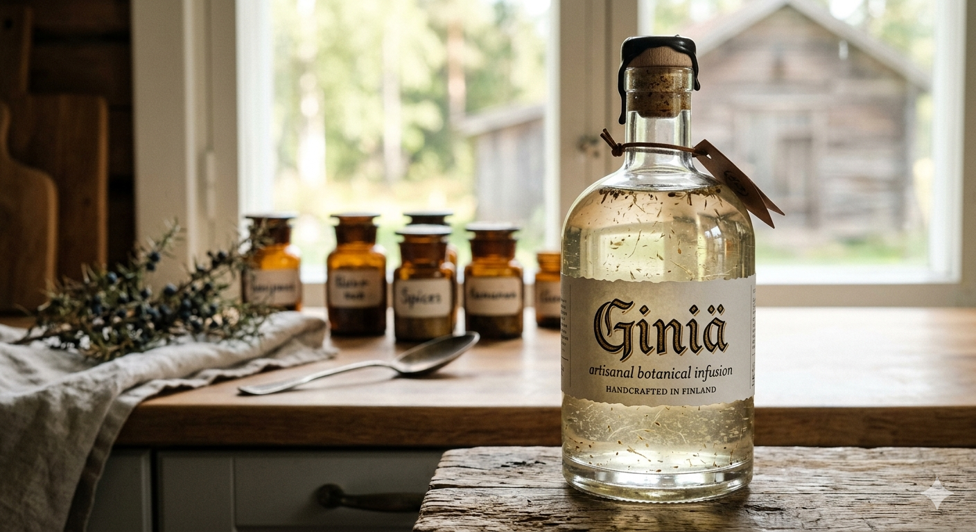 Giniä