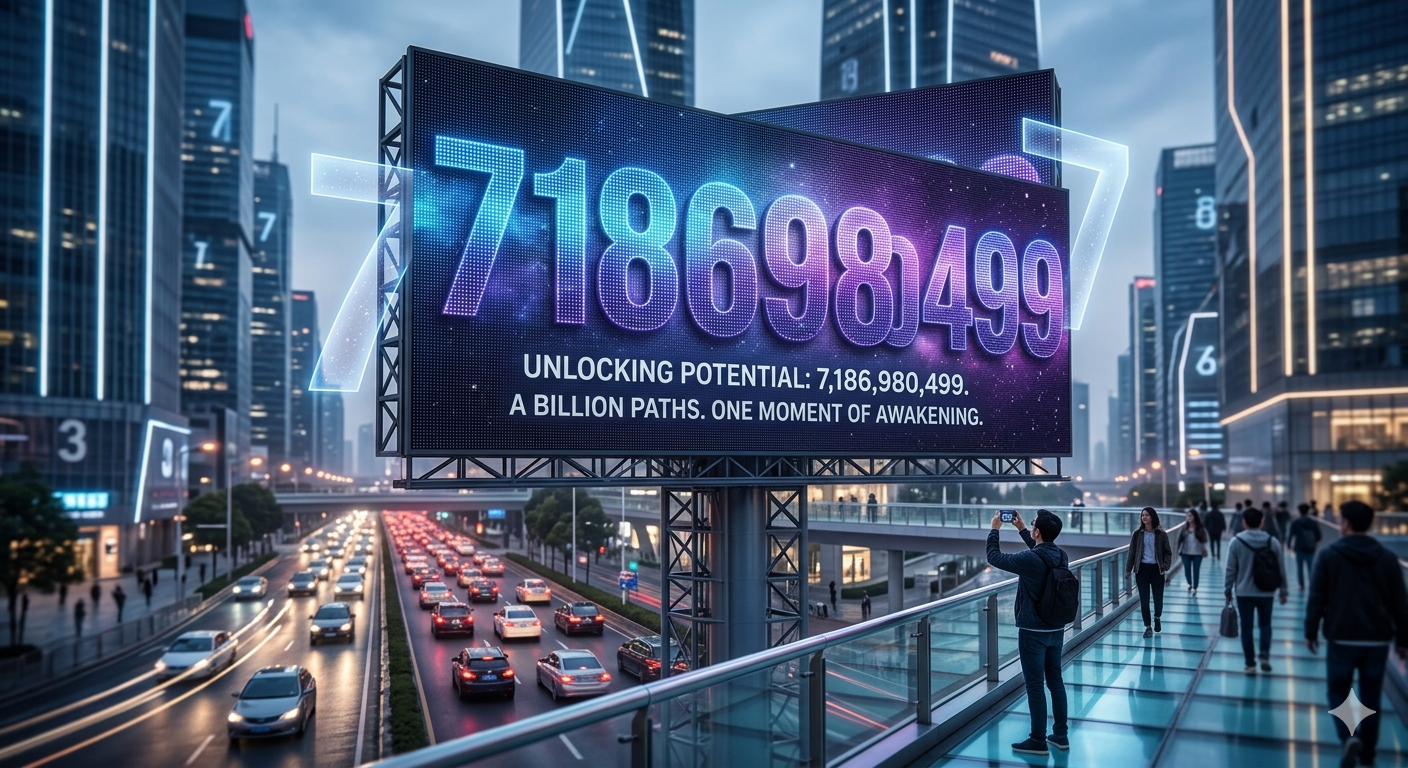 7186980499