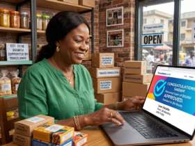 Traceloans.com personal loans