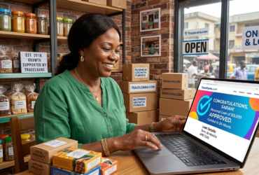 Traceloans.com personal loans