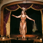 Barelesque