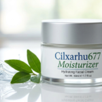 Cilxarhu677 moisturizer