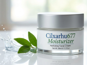 Cilxarhu677 moisturizer