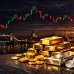 Discover London Gold Centre