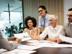 Empowering Swiss SMEs