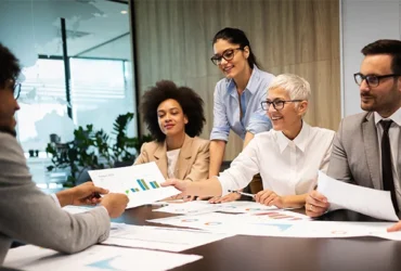Empowering Swiss SMEs