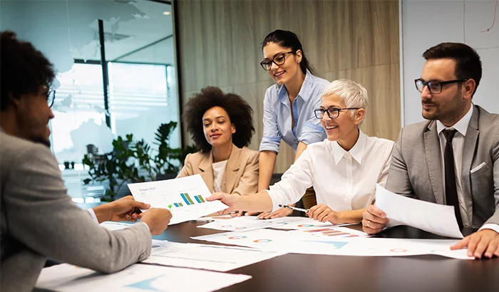 Empowering Swiss SMEs