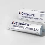 Is opzelura a steroid