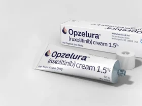 Is opzelura a steroid