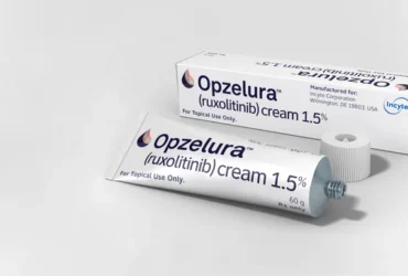 Is opzelura a steroid