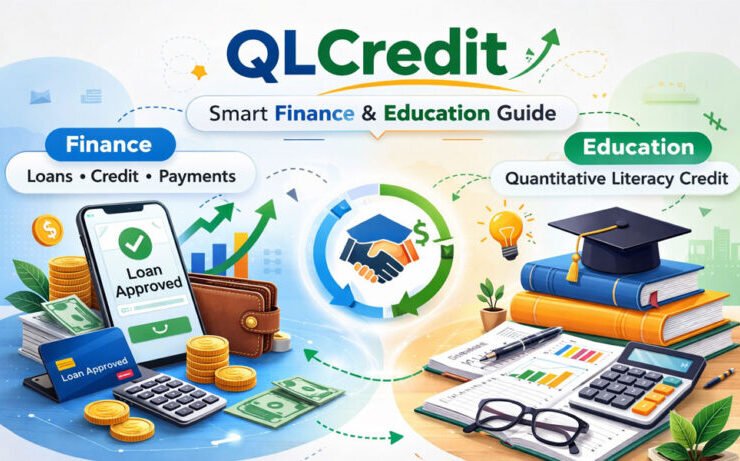 QLCredit