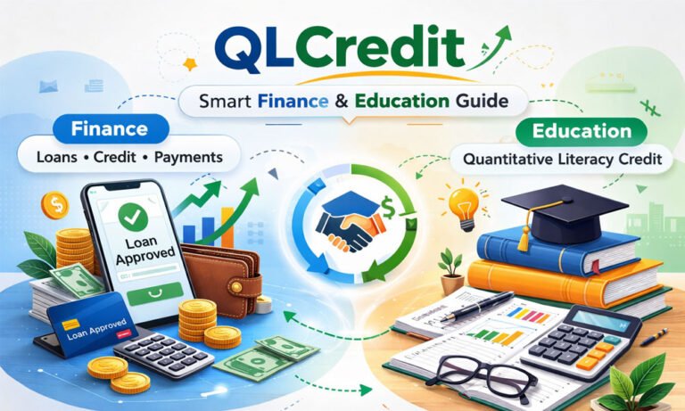 QLCredit