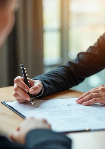 Expert Personal Injury Attorneys