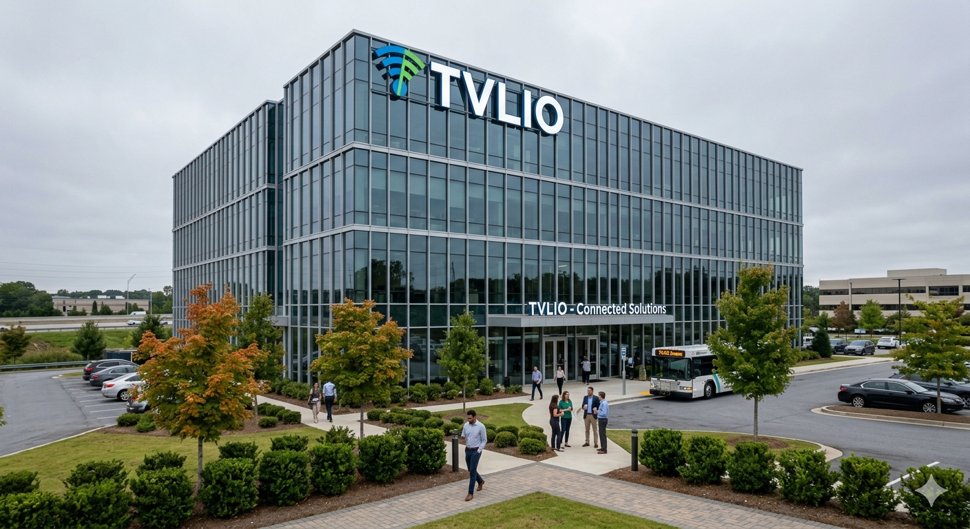 Tvlio
