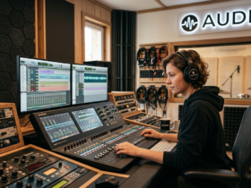 Audiki