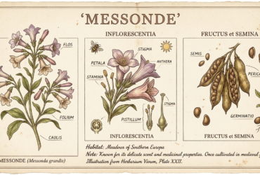 Messonde