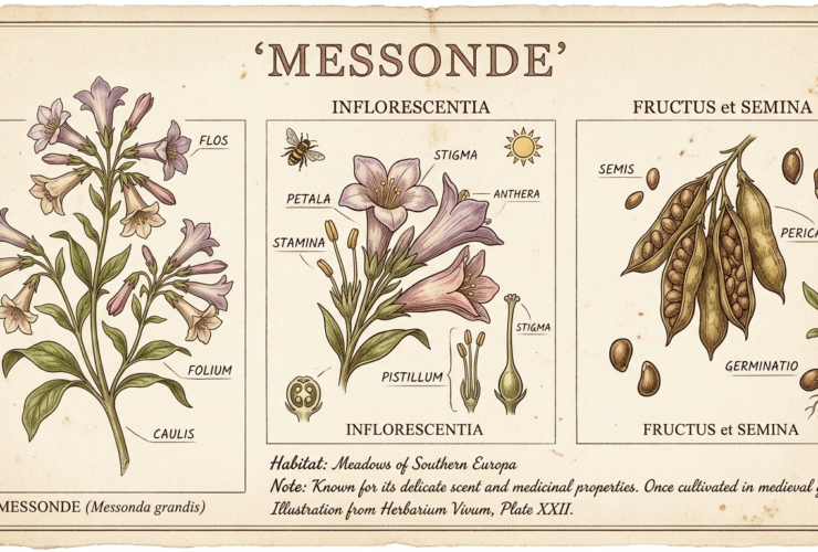 Messonde